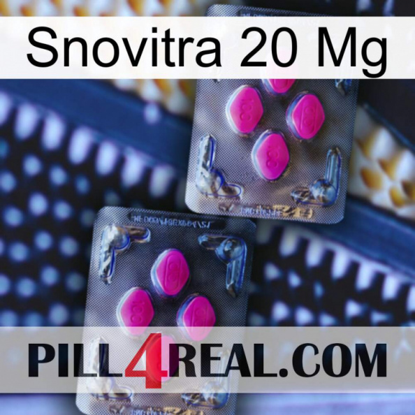 Snovitra 20Mg 01.jpg